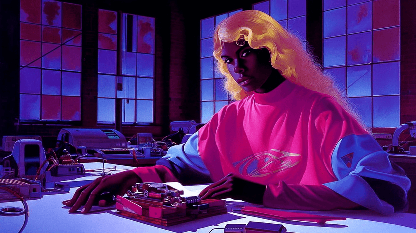 Validacion confidencial de ajuste mediante agentes acotados de DIGITALAX con entradas de medidas cifradas | Agentes | Chromadin | DIGITALAX